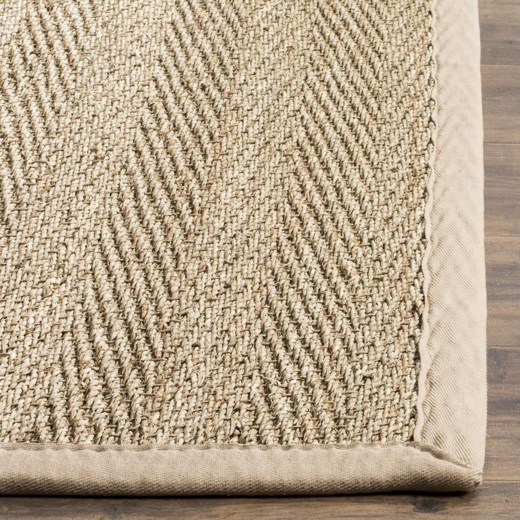 Natural Fiber Collection NF115A