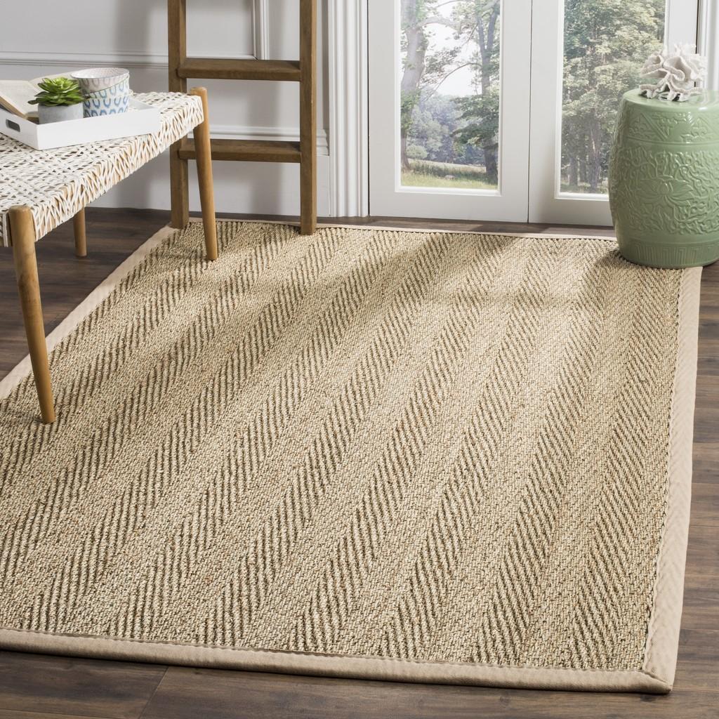 Natural Fiber Collection NF115A