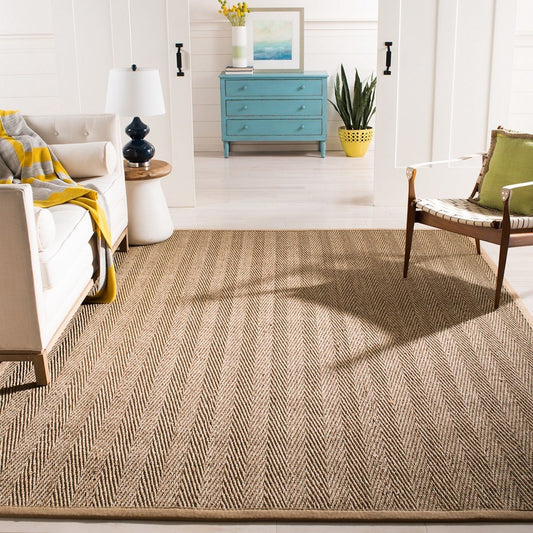 Natural Fiber Collection NF115A