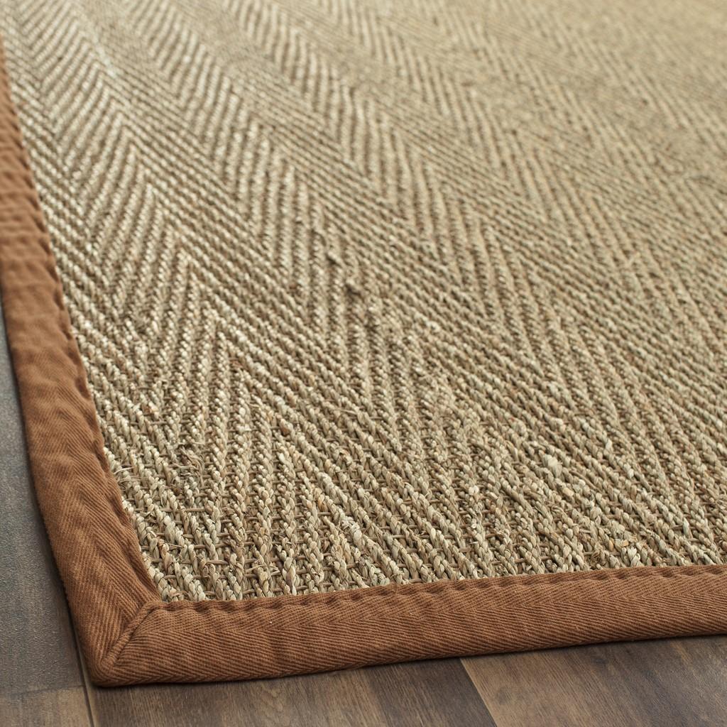 Natural Fiber Collection NF115B