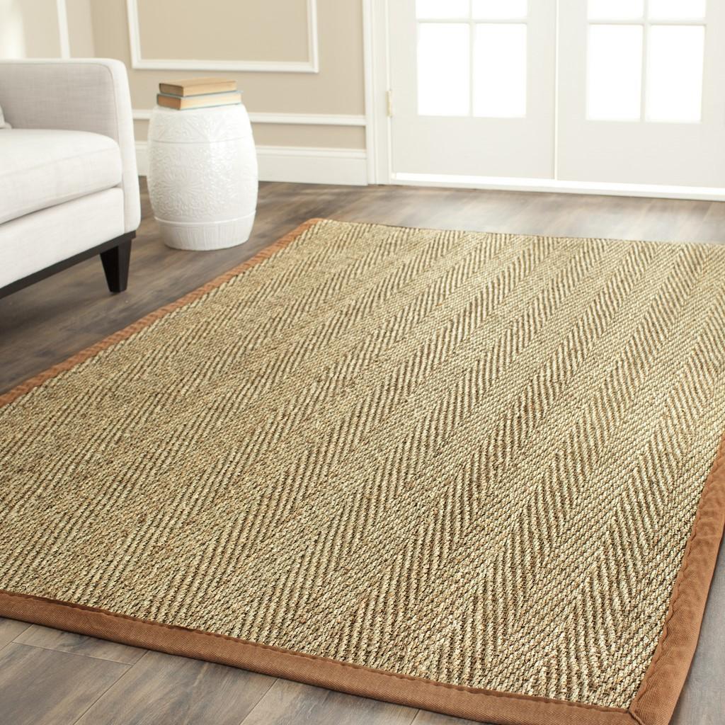 Natural Fiber Collection NF115B