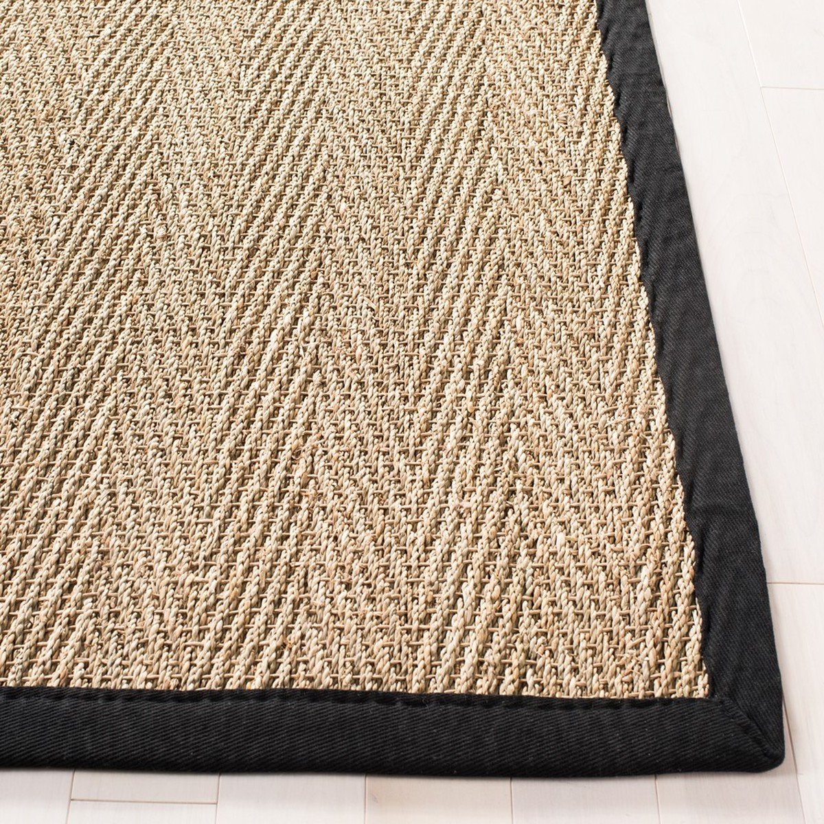 Natural Fiber Collection NF115C
