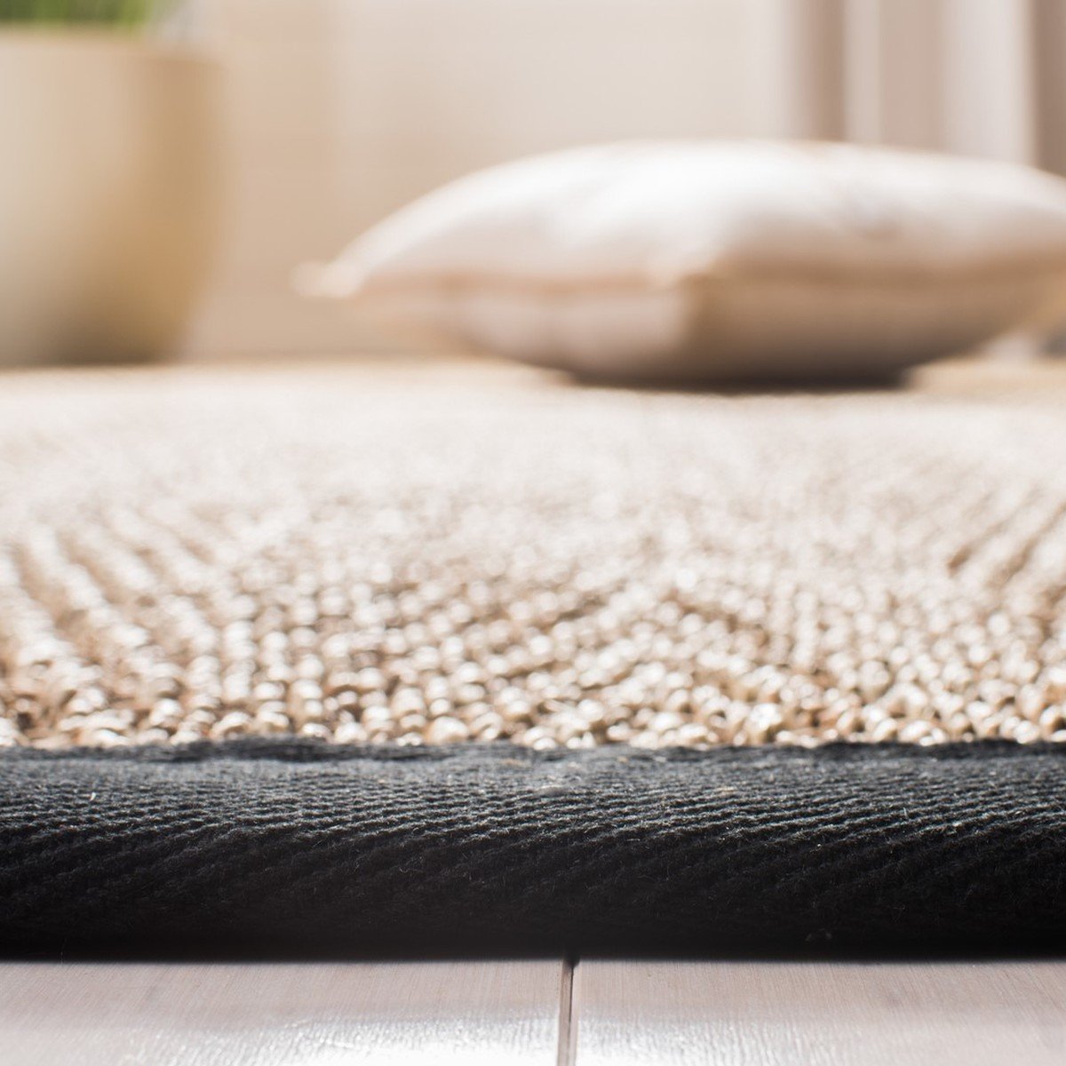 Natural Fiber Collection NF115C