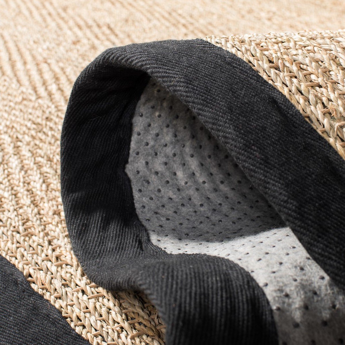 Natural Fiber Collection NF115C