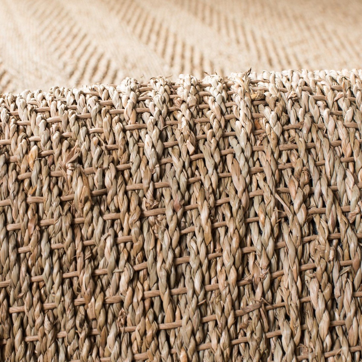 Natural Fiber Collection NF115C