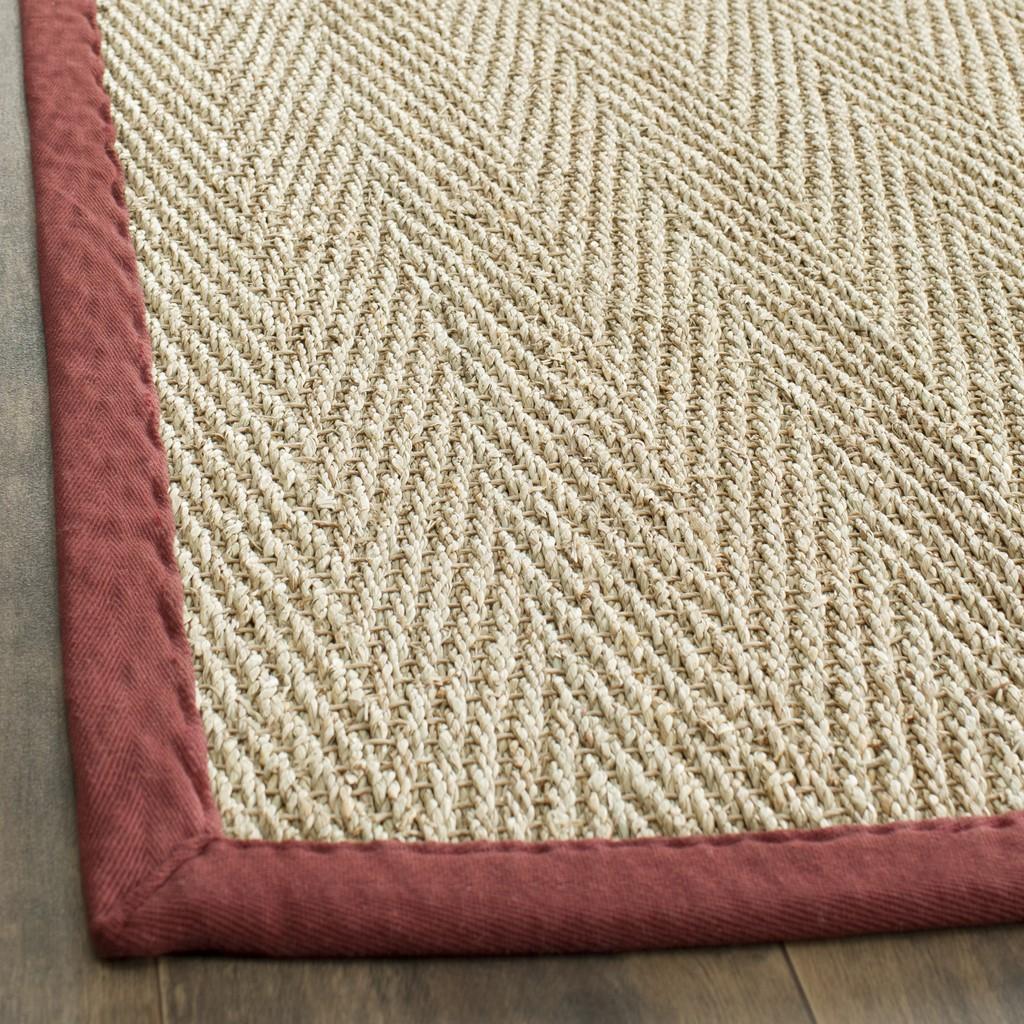 Natural Fiber Collection NF115D