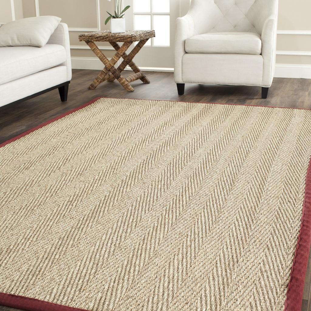 Natural Fiber Collection NF115D