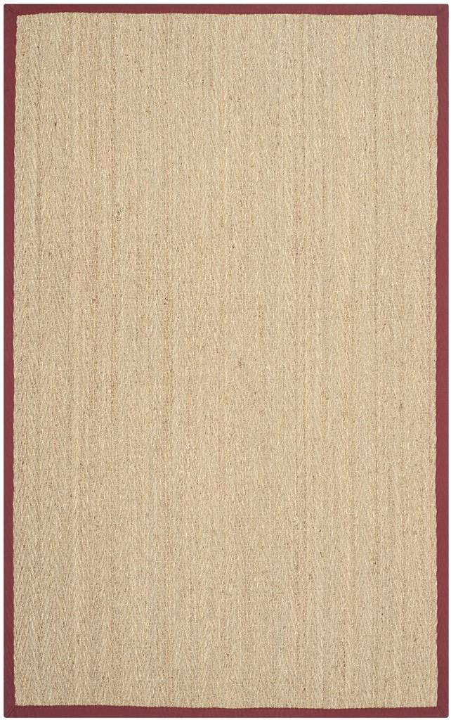 Natural Fiber Collection NF115D