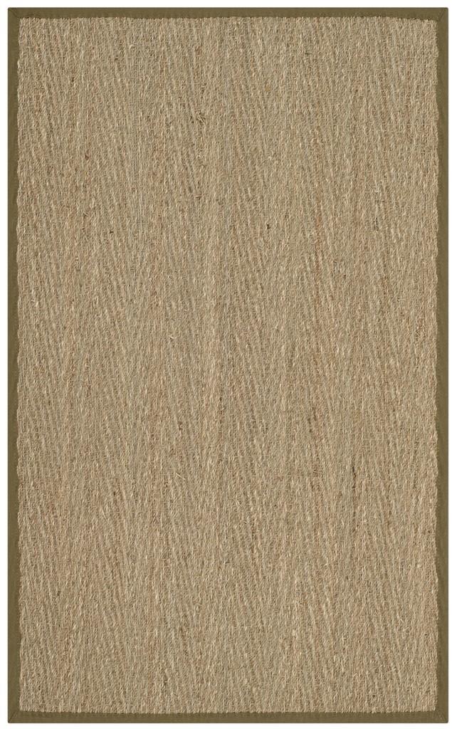 Natural Fiber Collection NF115G