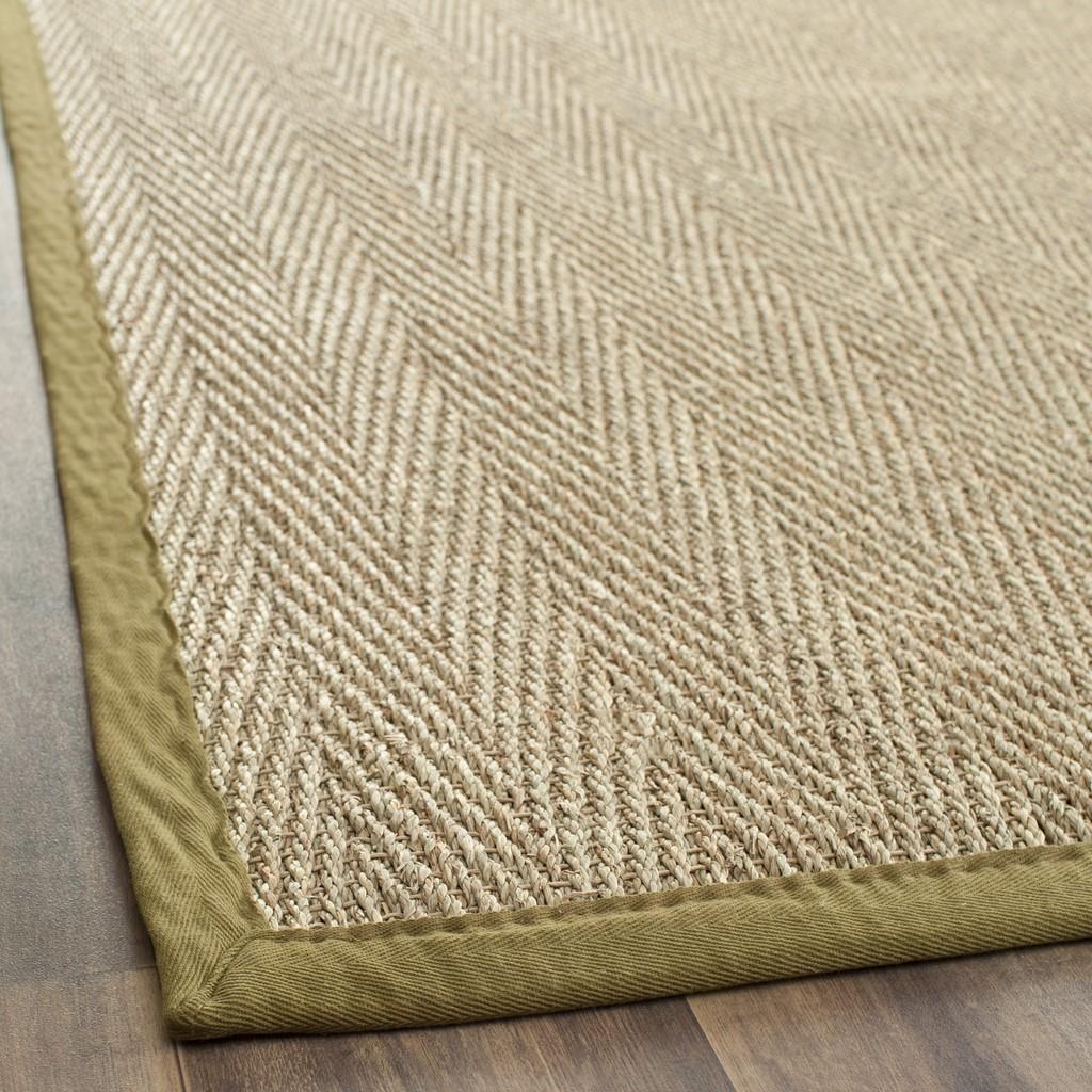 Natural Fiber Collection NF115G