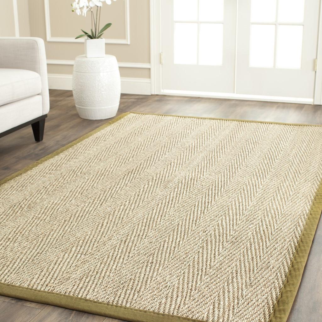 Natural Fiber Collection NF115G