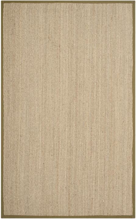 Natural Fiber Collection NF115G
