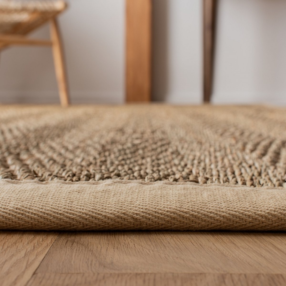Natural Fiber Collection NF115J