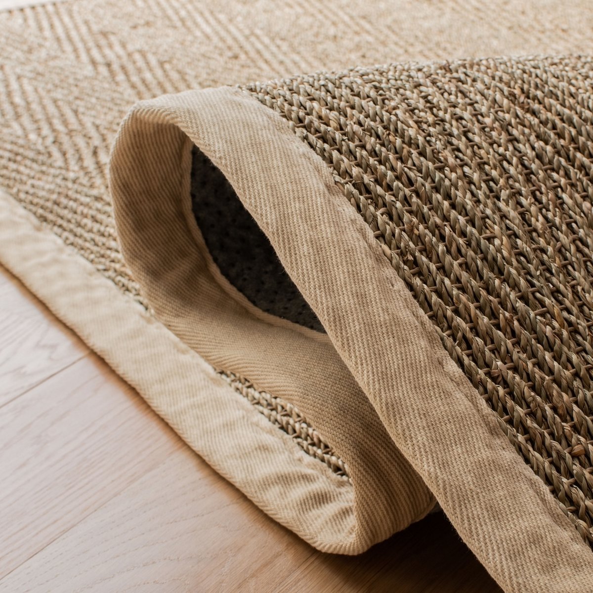 Natural Fiber Collection NF115J