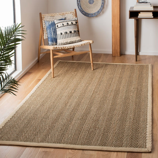 Natural Fiber Collection NF115J