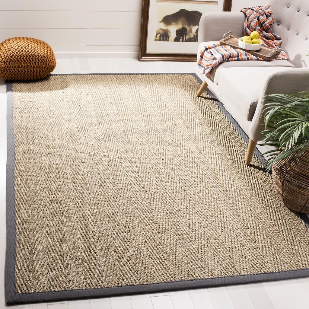 Natural Fiber Collection NF115Q
