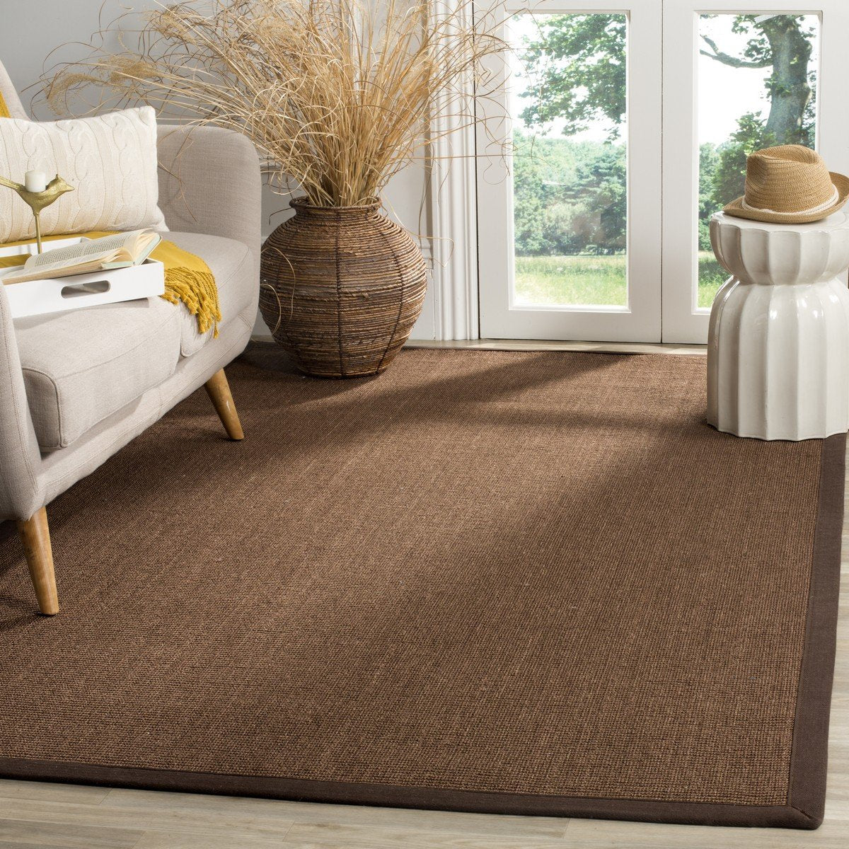 Natural Fiber Collection NF131C