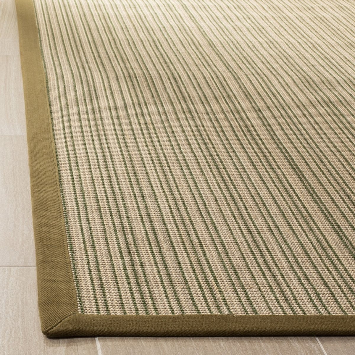 Natural Fiber Collection NF132A