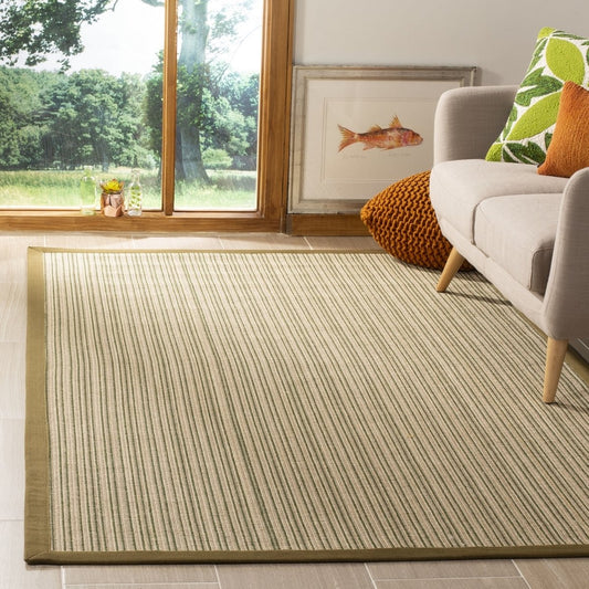 Natural Fiber Collection NF132A