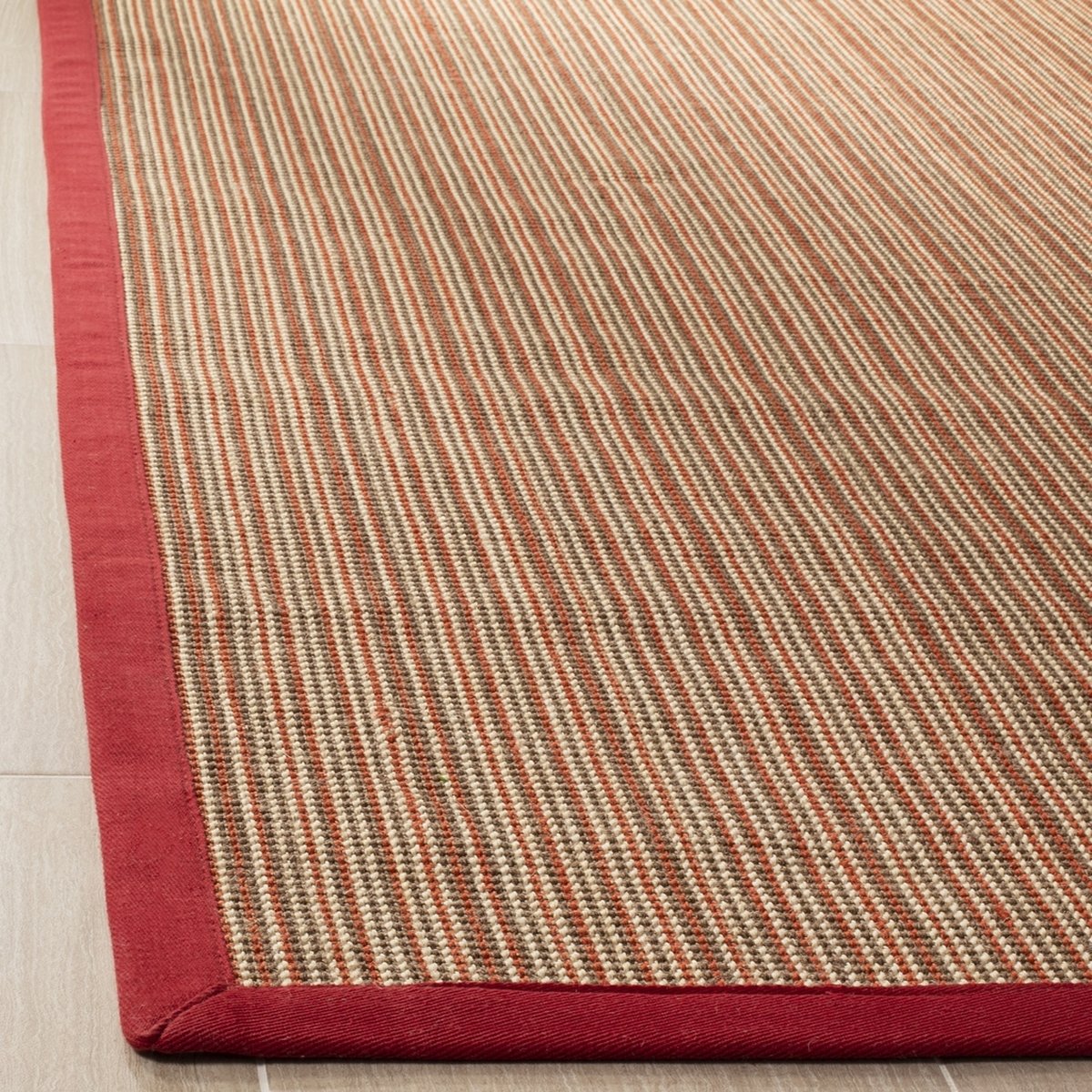 Natural Fiber Collection NF132B