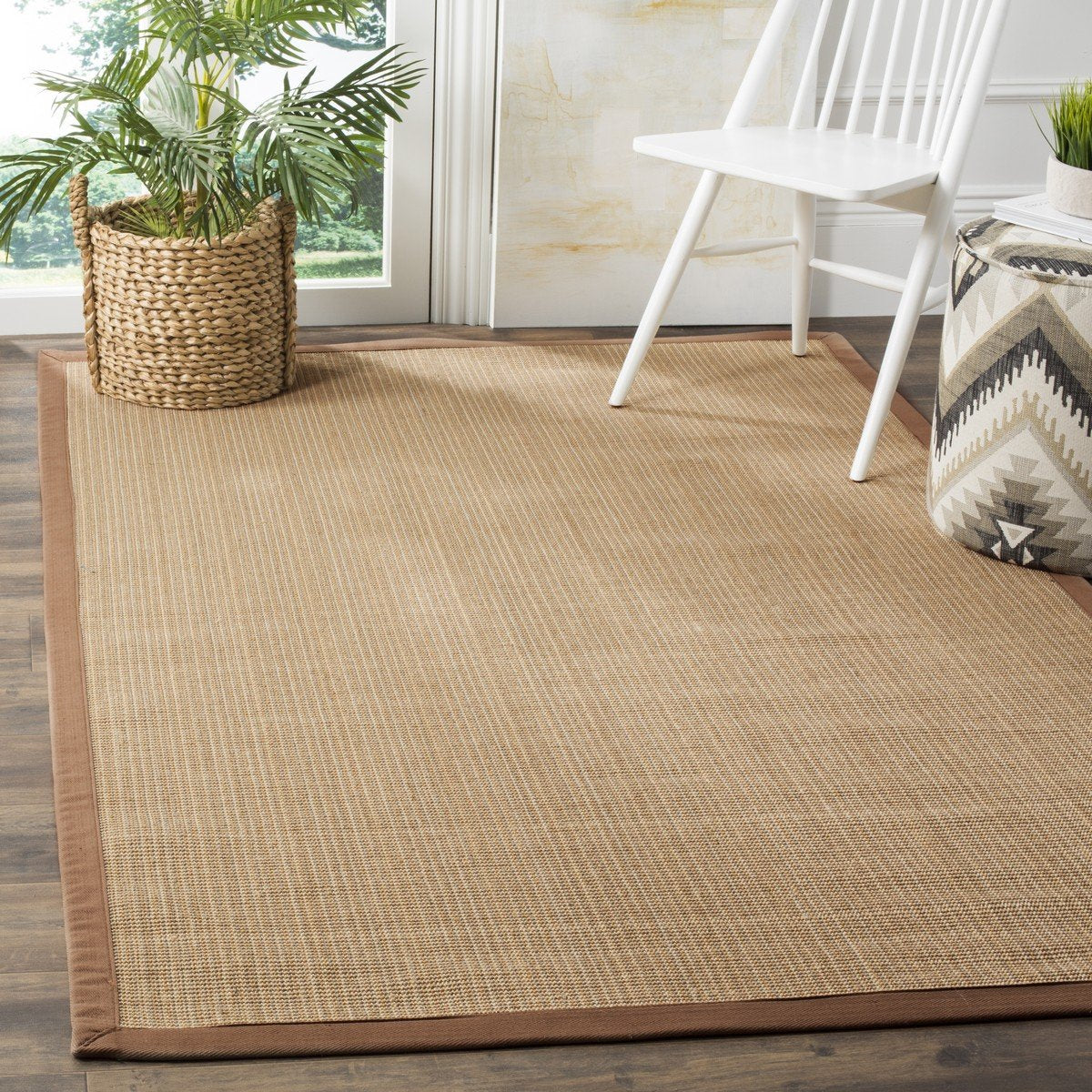 Natural Fiber Collection NF132D