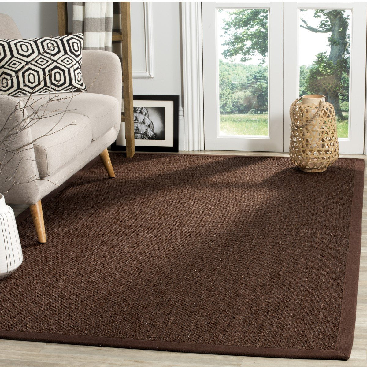 Natural Fiber Collection NF133D