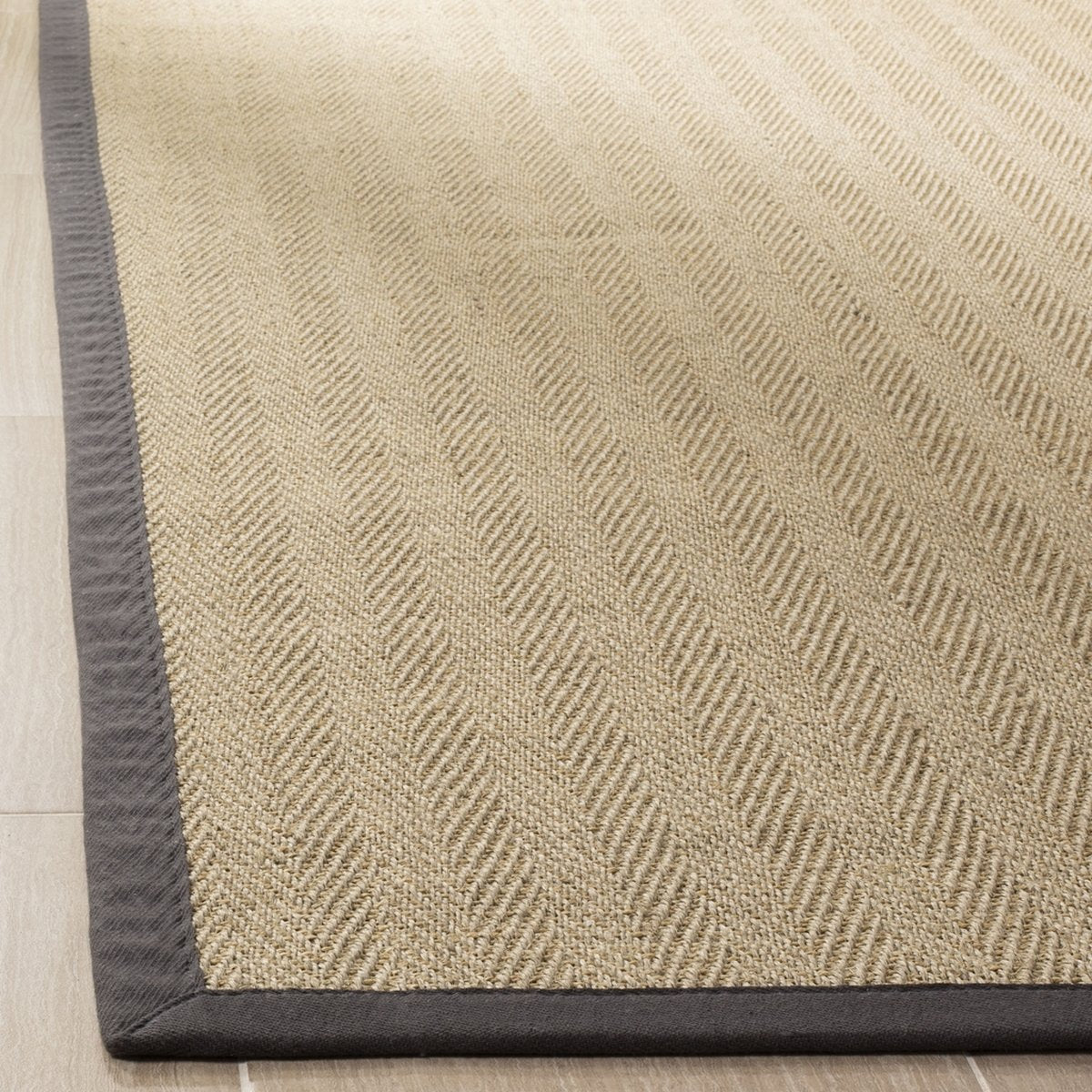 Natural Fiber Collection NF134A