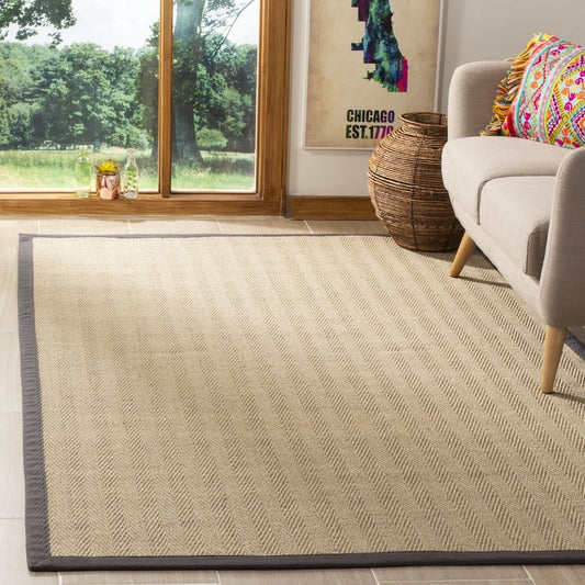 Natural Fiber Collection NF134A