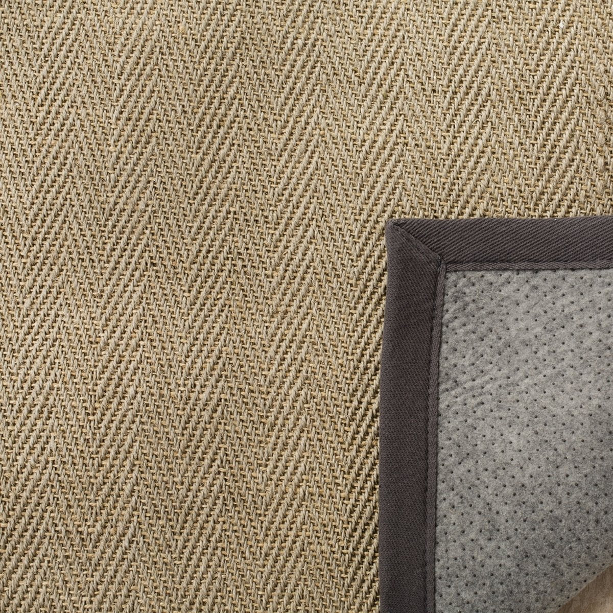 Natural Fiber Collection NF134A