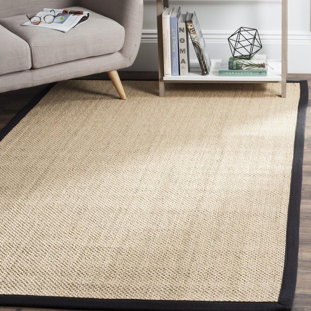 Natural Fiber Collection NF141A