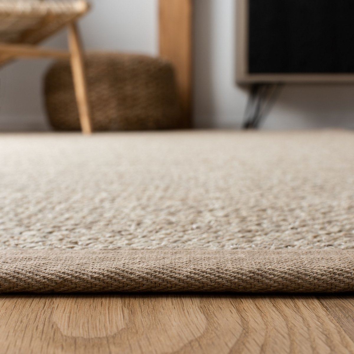 Natural Fiber Collection NF143B