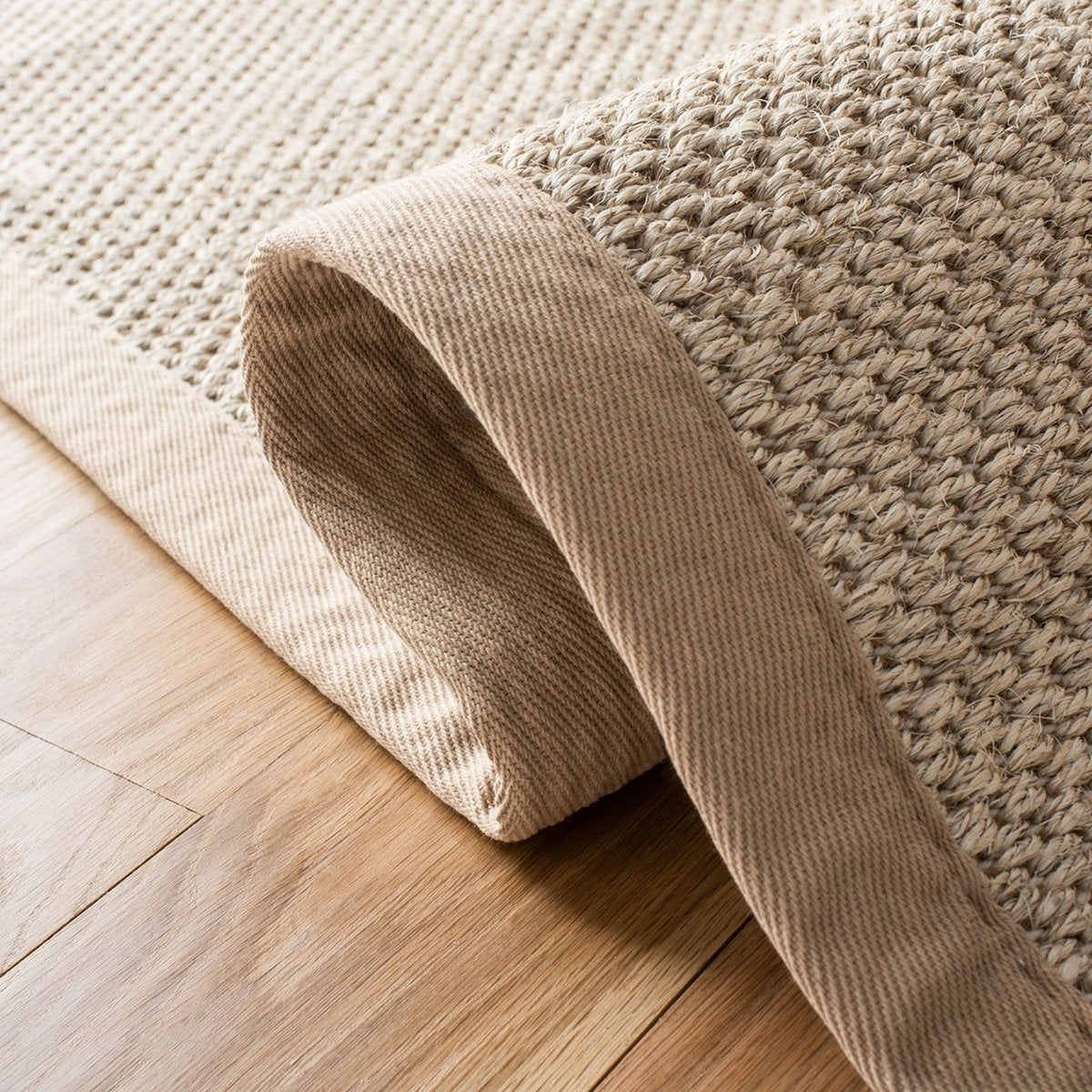 Natural Fiber Collection NF143B
