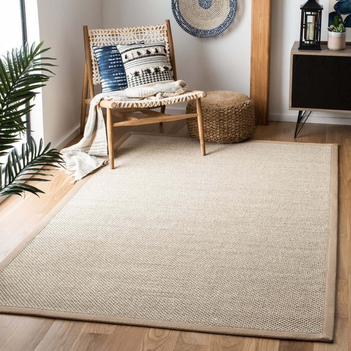 Natural Fiber Collection NF143B
