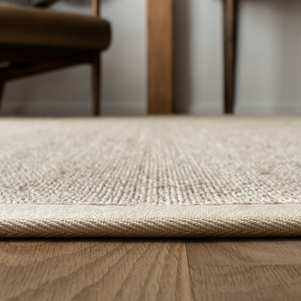Natural Fiber Collection NF143C