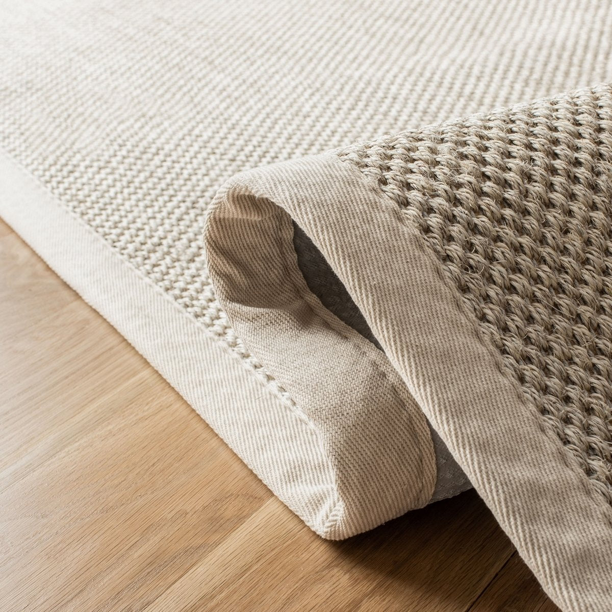 Natural Fiber Collection NF143C