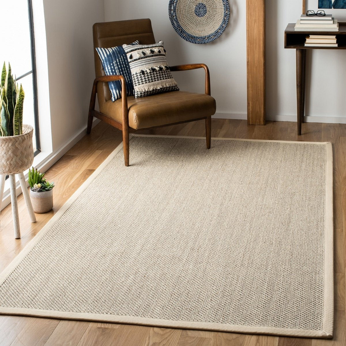 Natural Fiber Collection NF143C