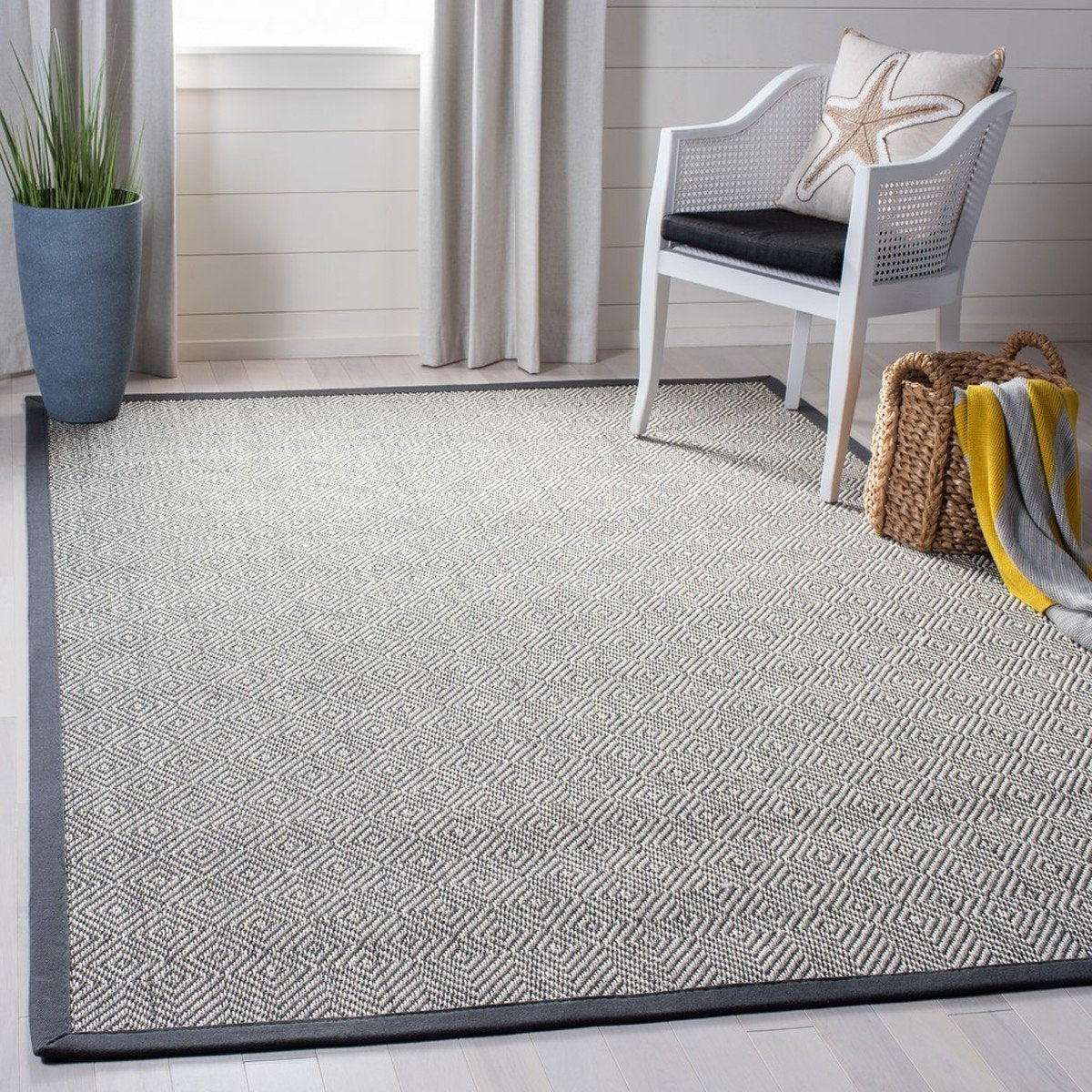 Natural Fiber Collection NF151A