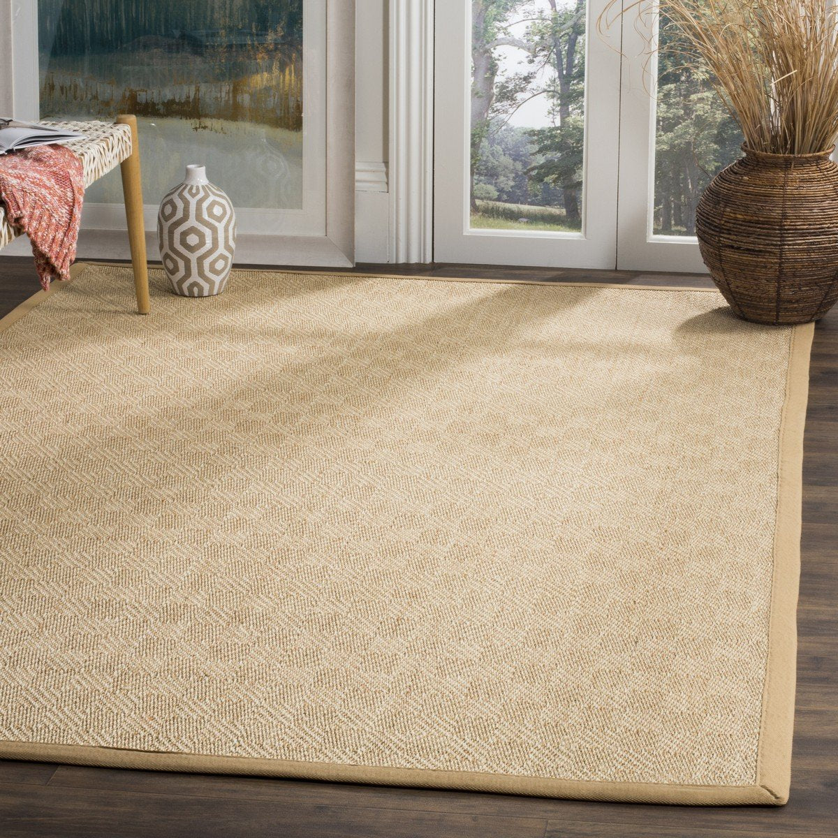 Natural Fiber Collection NF151B