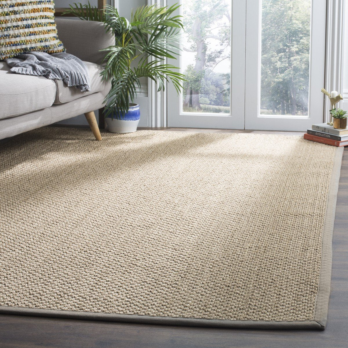 Natural Fiber Collection NF153A