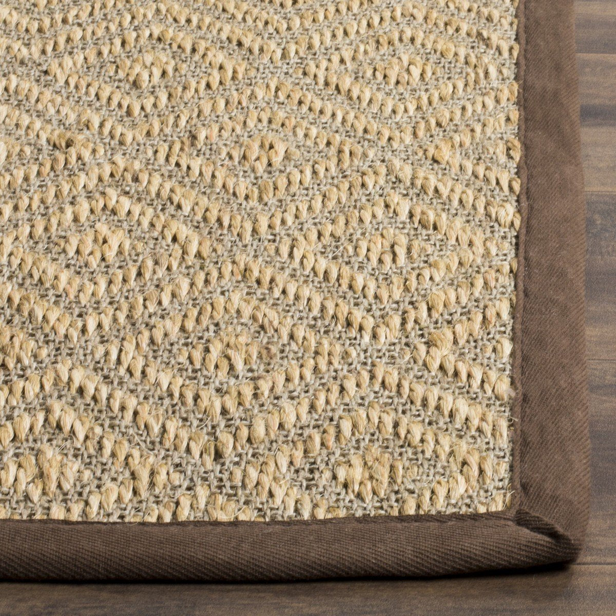 Natural Fiber Collection NF154A