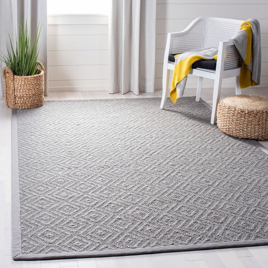 Natural Fiber Collection NF154B