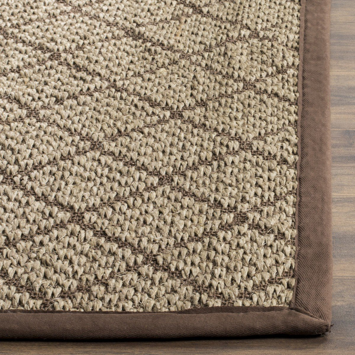 Natural Fiber Collection NF155A