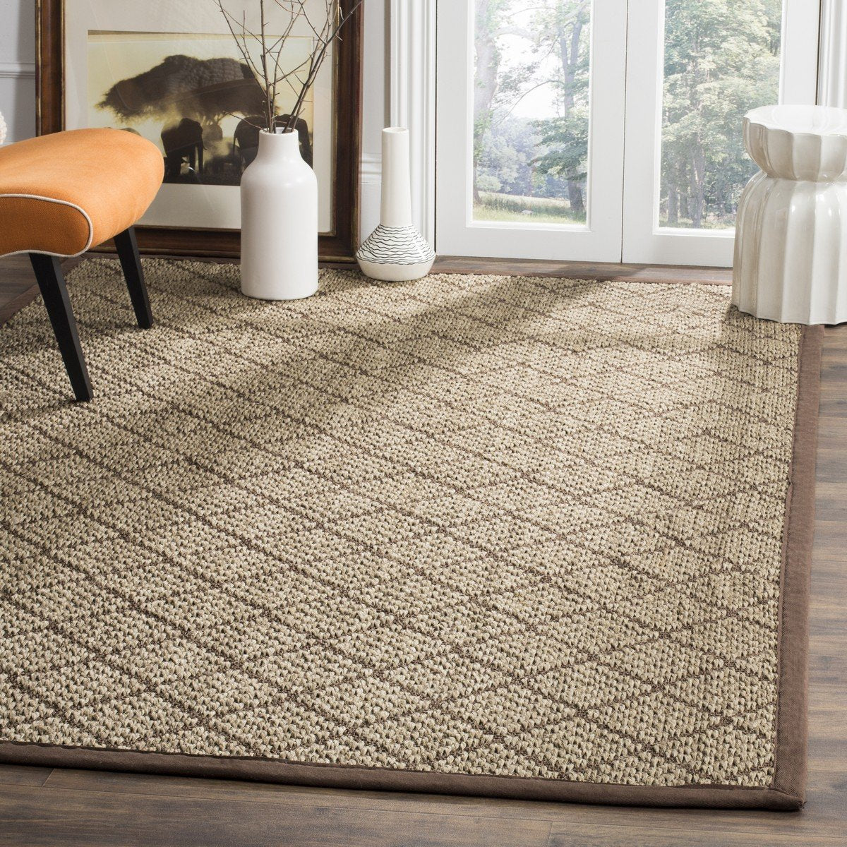 Natural Fiber Collection NF155A