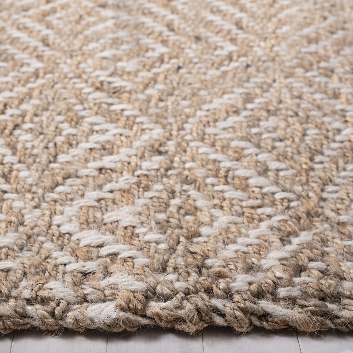 Natural Fiber Collection NF185A
