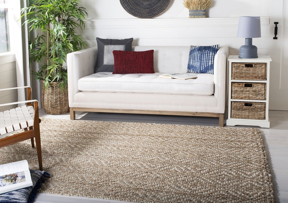 Natural Fiber Collection NF185A