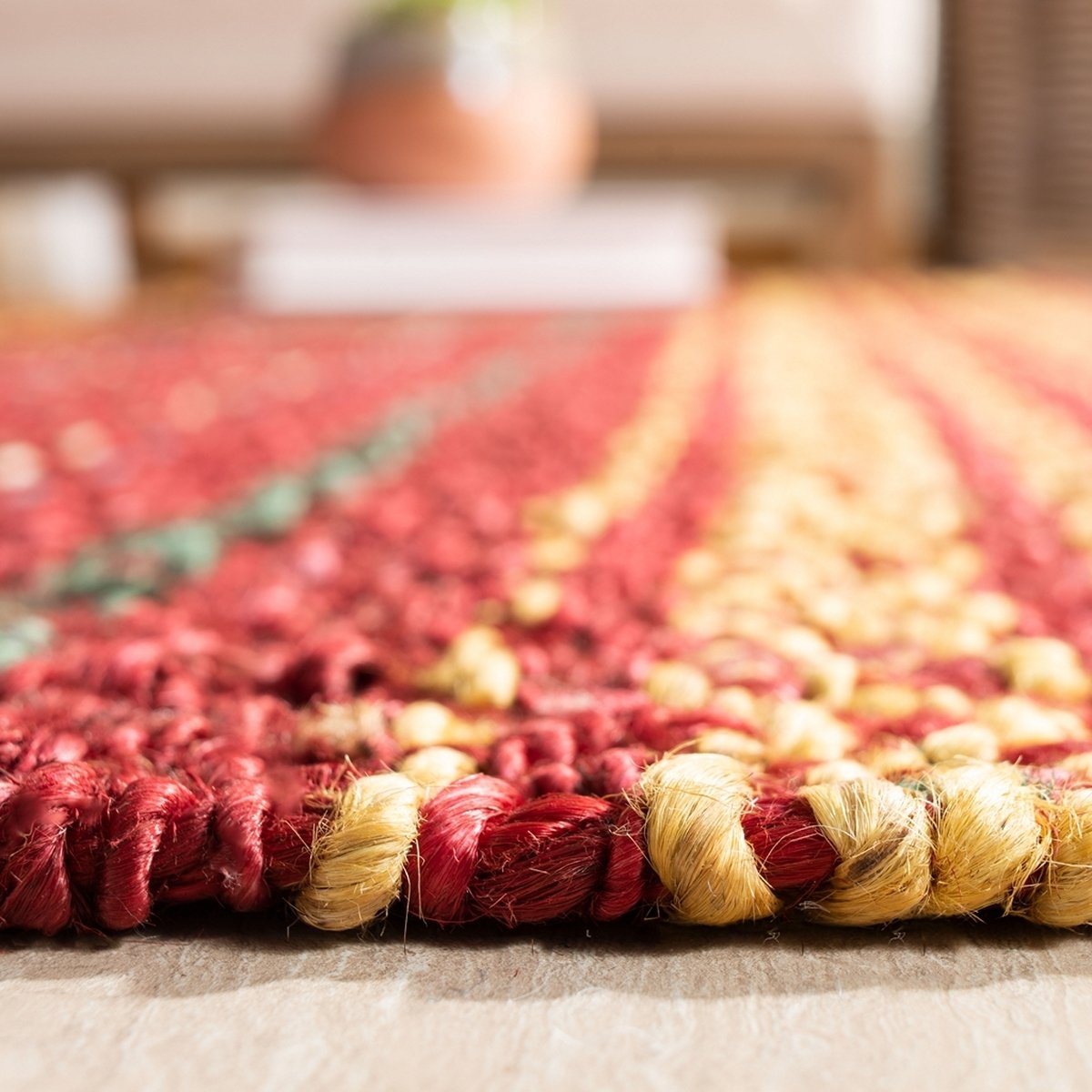 Natural Fiber Collection NF202Q