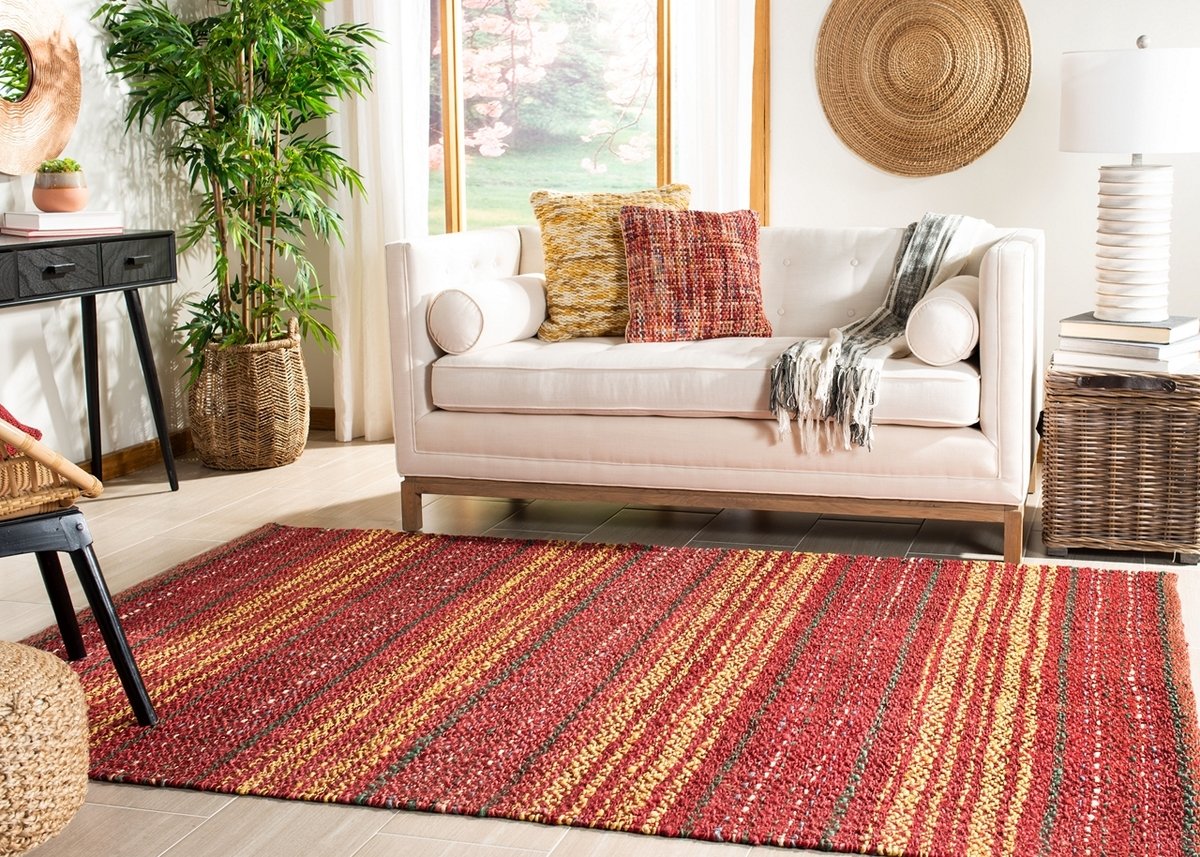 Natural Fiber Collection NF202Q