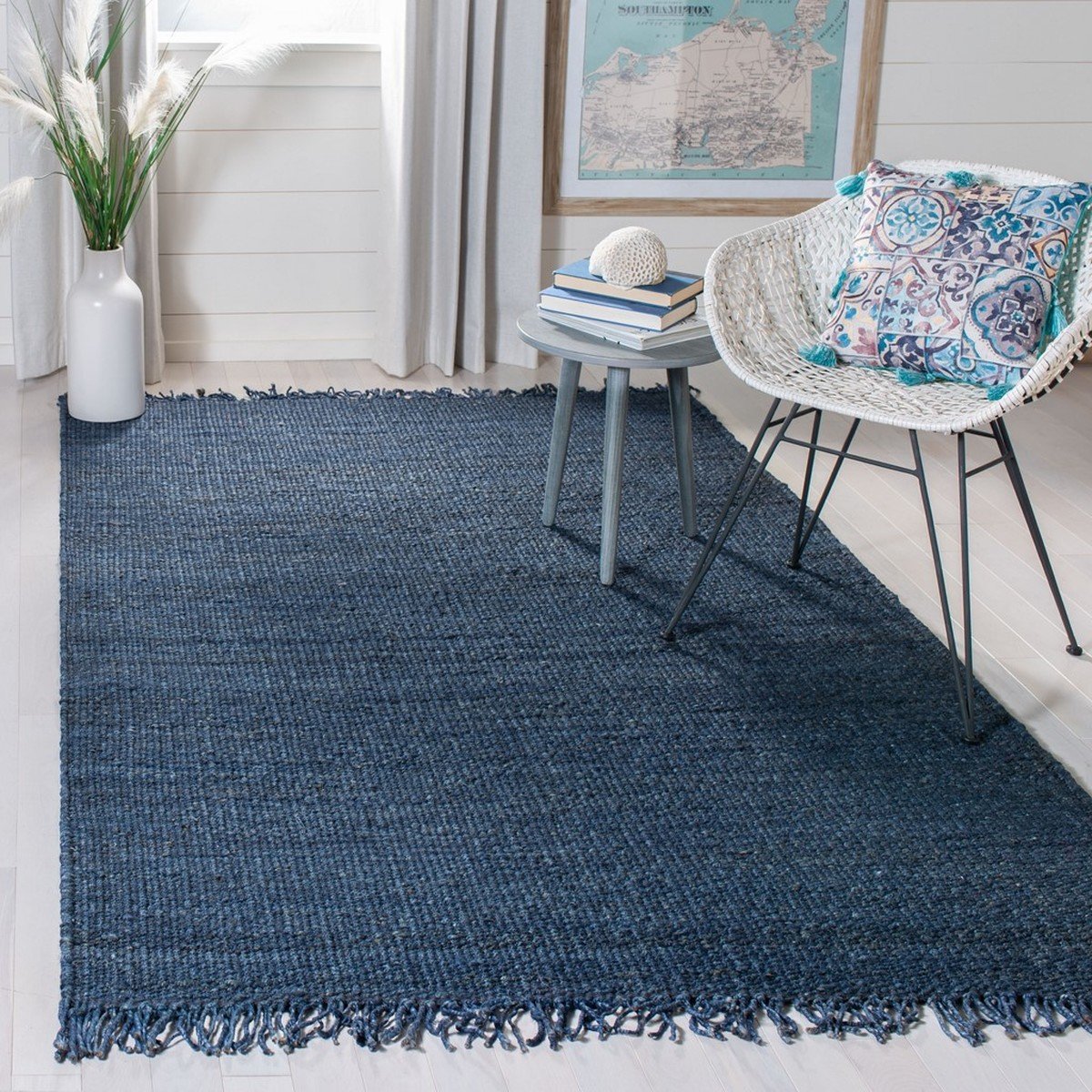 Natural Fiber Collection NF368N