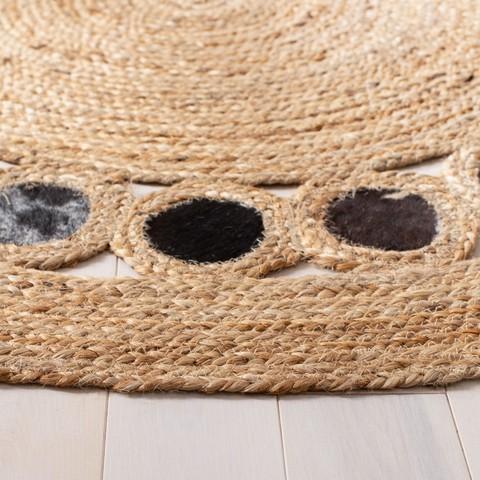 Natural Fiber Collection NF370G