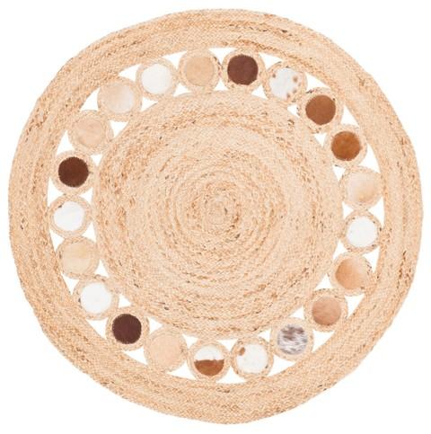 Natural Fiber Collection NF370T